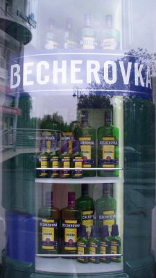 U pana Bechera