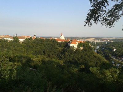Znojmo