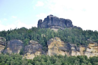 Schrammsteine