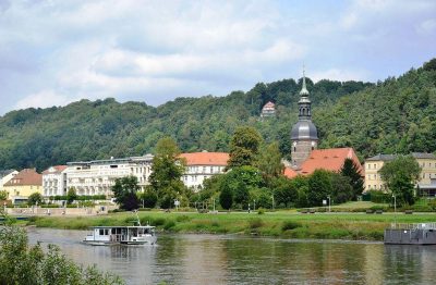 Bad Schandau