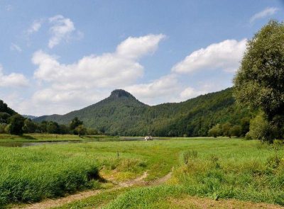 Lilienstein